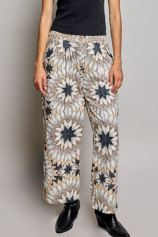 Shadow Creek Pants