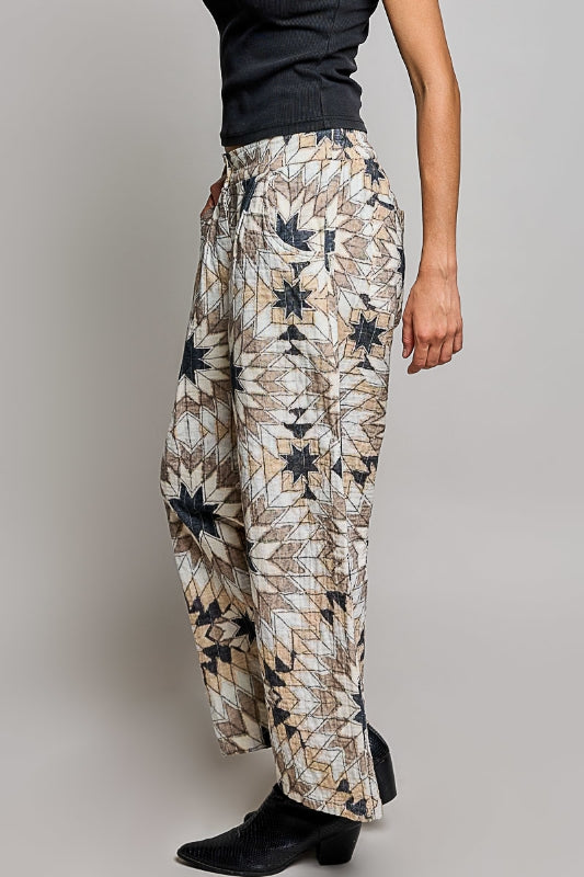 Shadow Creek Pants