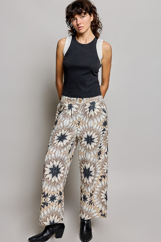 Shadow Creek Pants