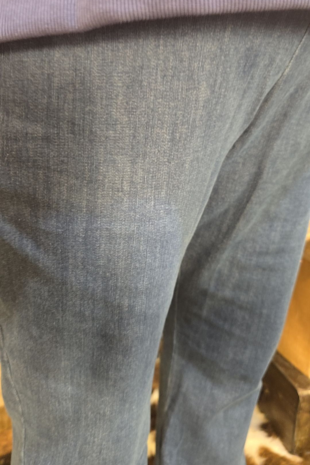 Everyday Flex Jeggings