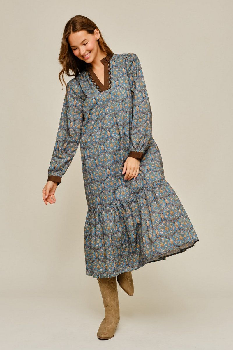 Jade &amp; Juniper Dress