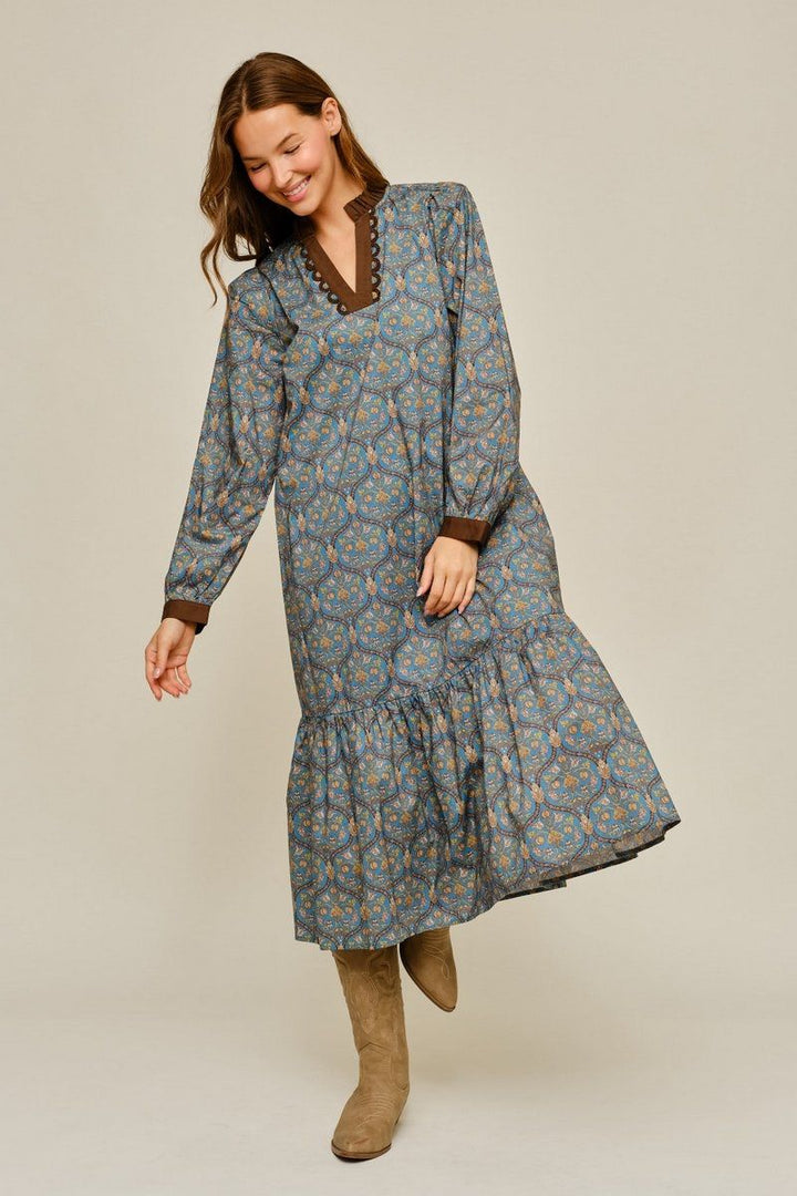 Jade &amp; Juniper Dress