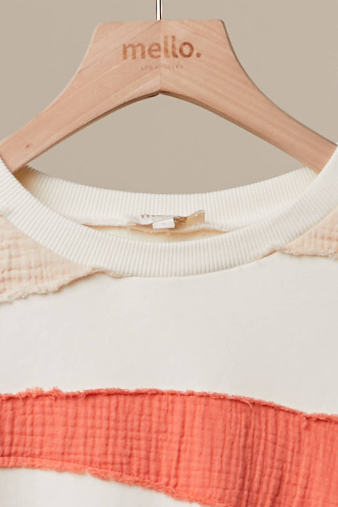 Desert Sunshine Sweatshirt