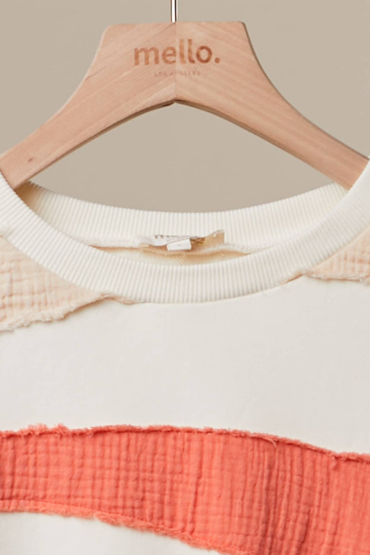 Desert Sunshine Sweatshirt