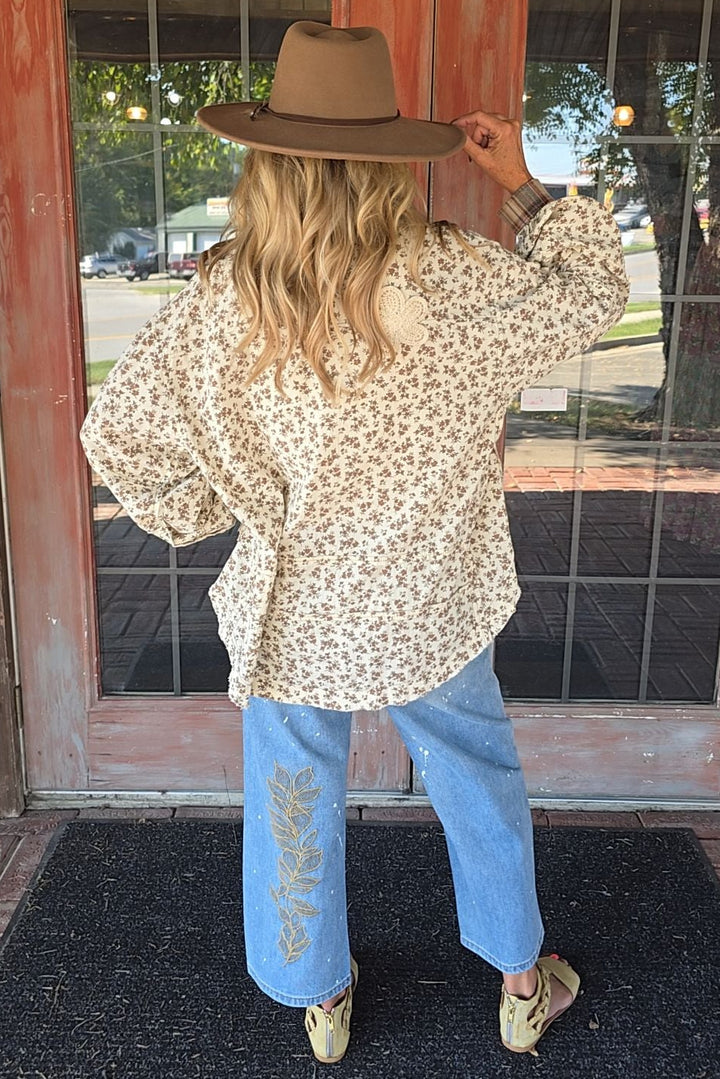 Adobe Dreamer Jeans