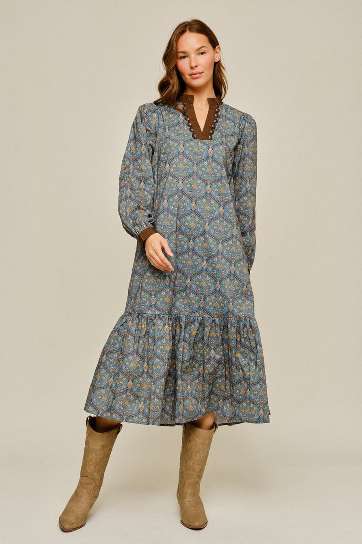 Jade &amp; Juniper Dress