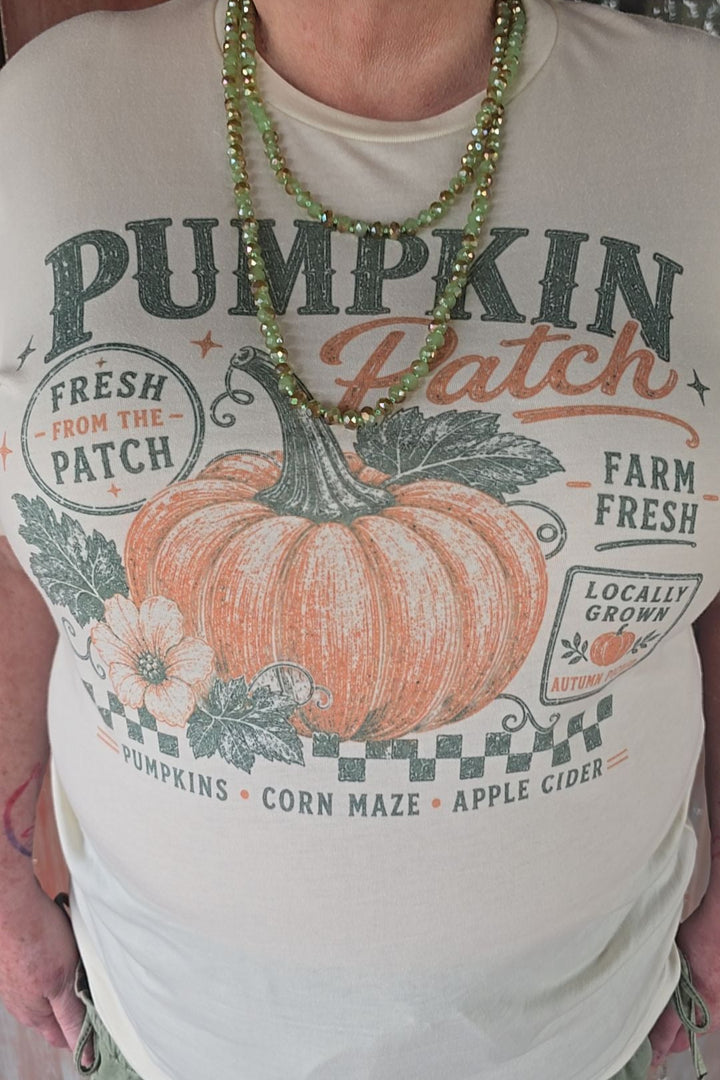 FGO Fresh From The Patch T-shirt