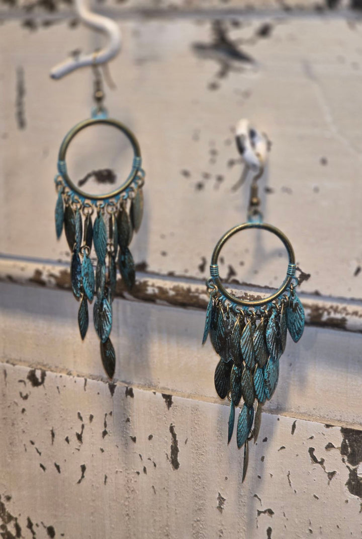 Little Moments Earrings