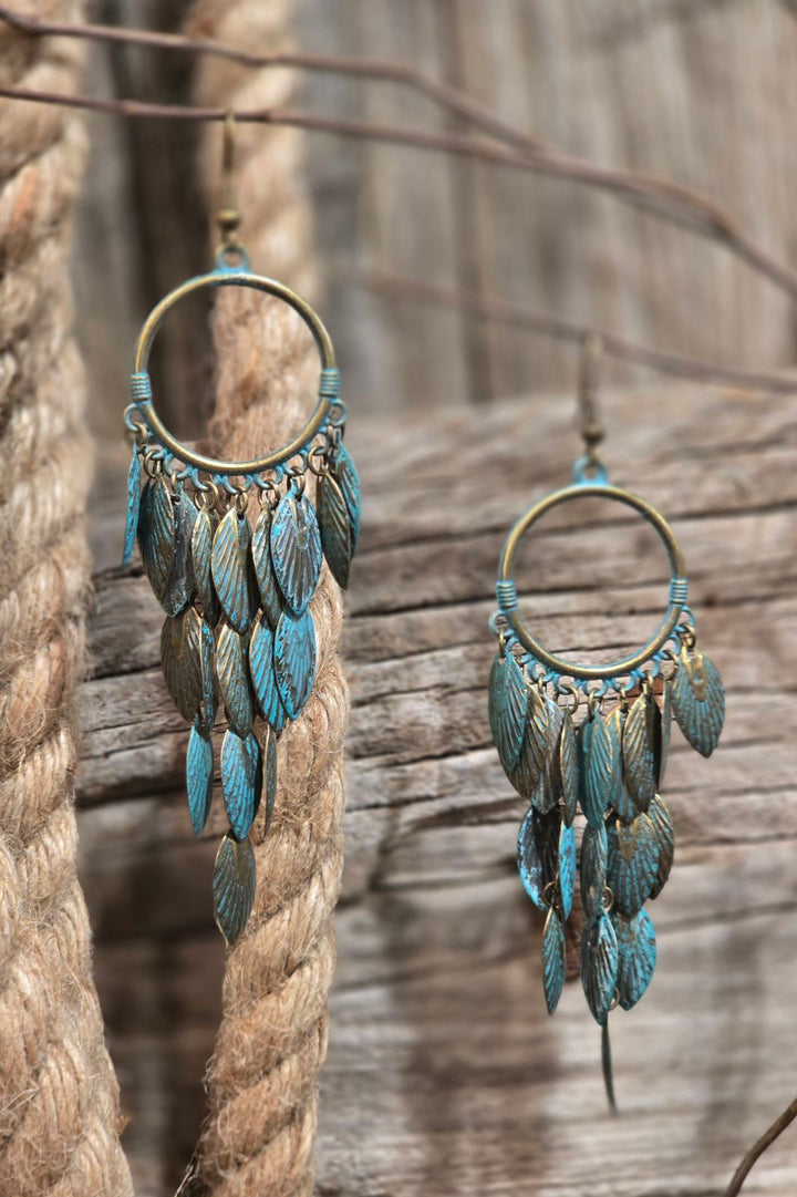 Little Moments Earrings