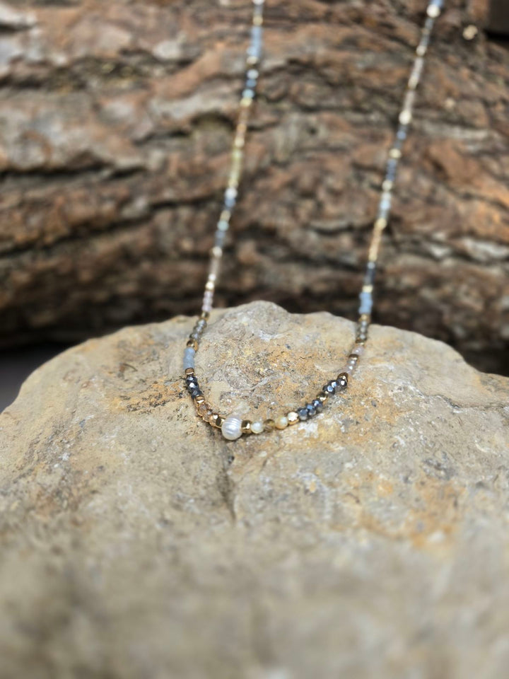 Blossom Necklace