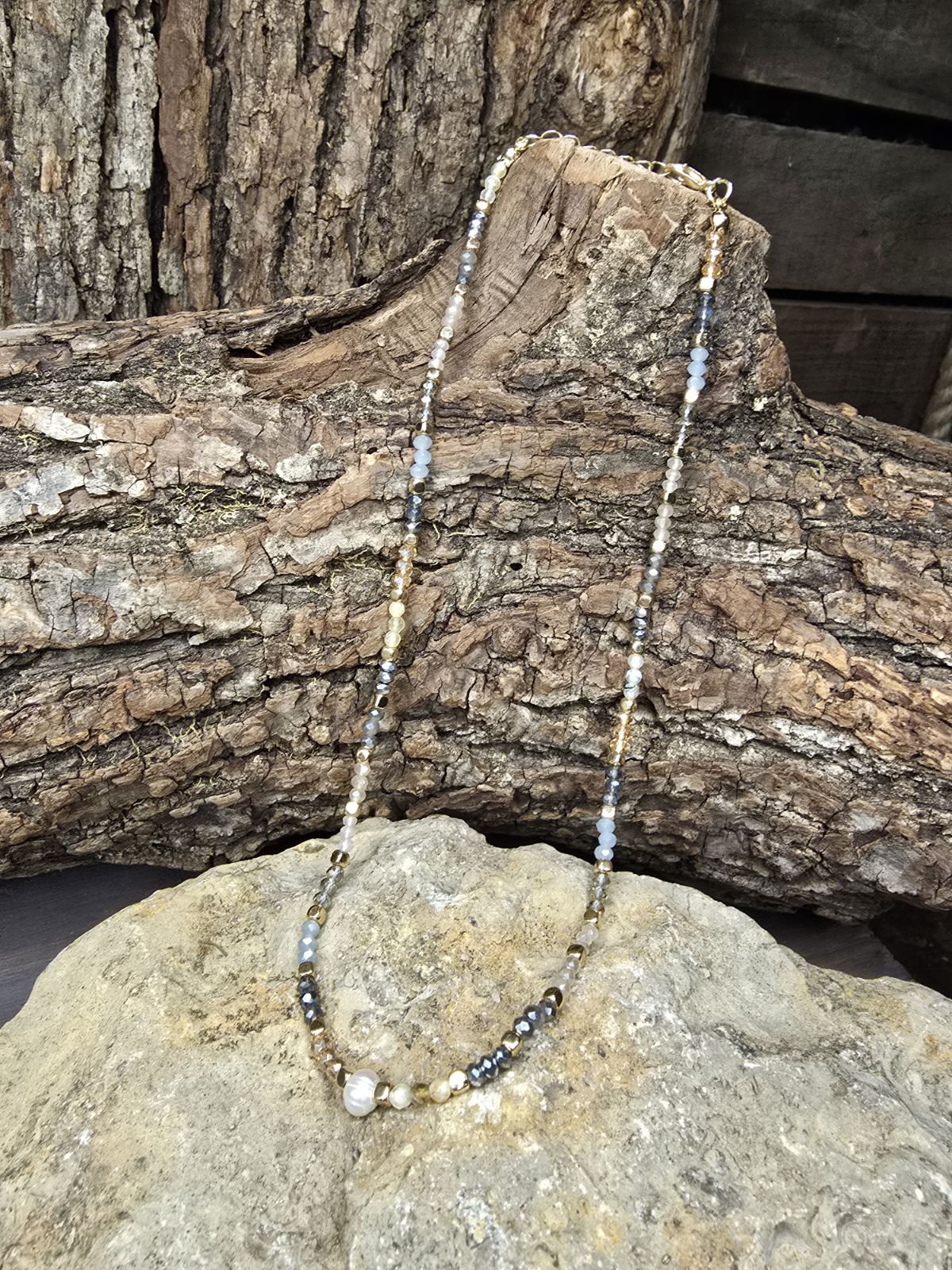 Blossom Necklace