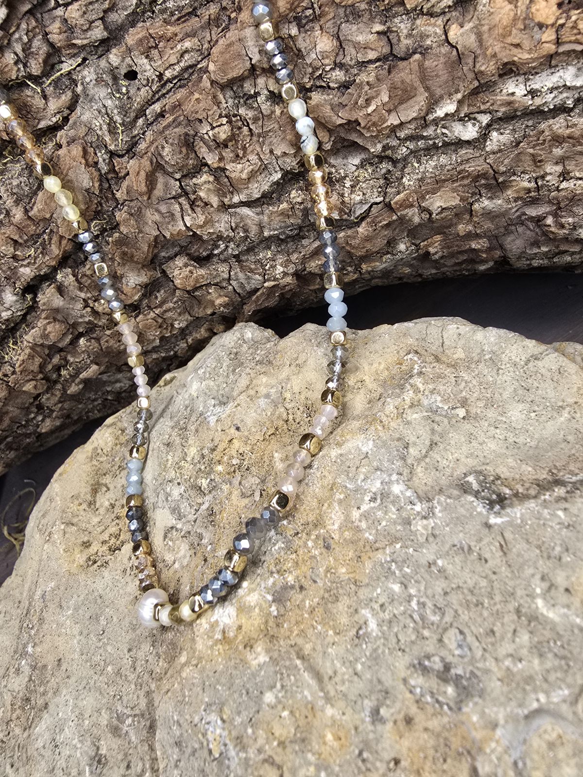 Blossom Necklace