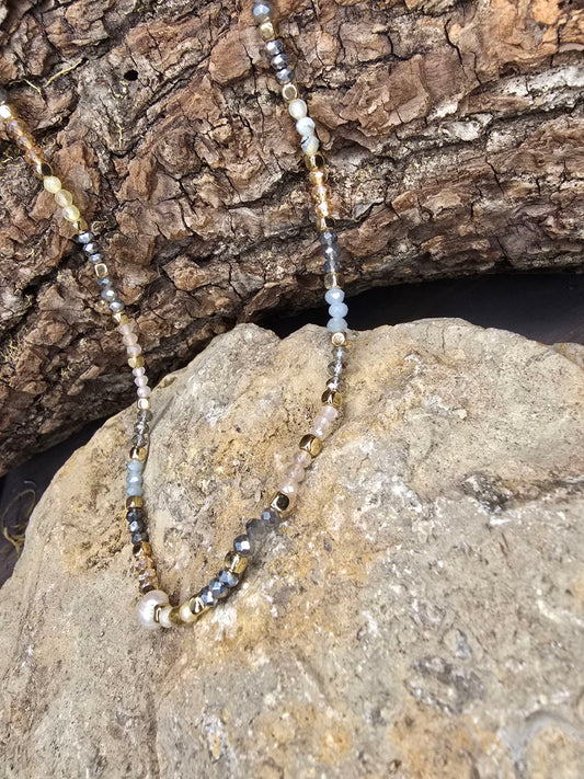 Blossom Necklace