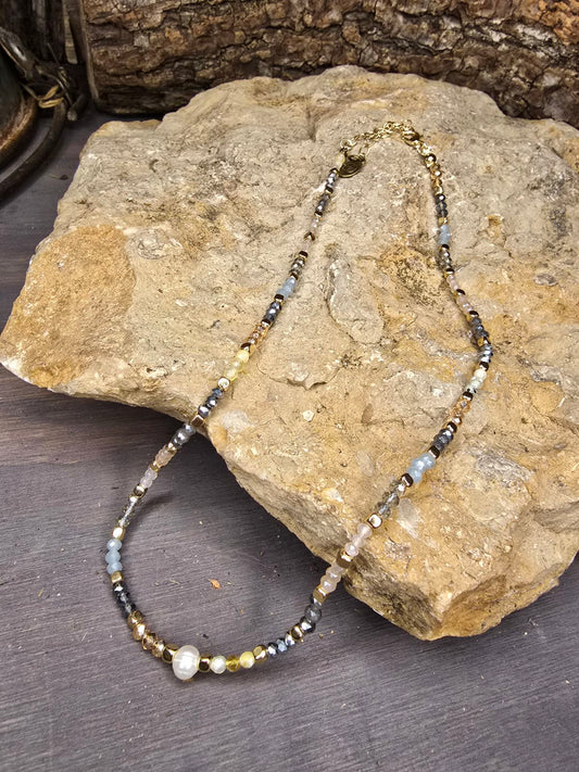 Blossom Necklace