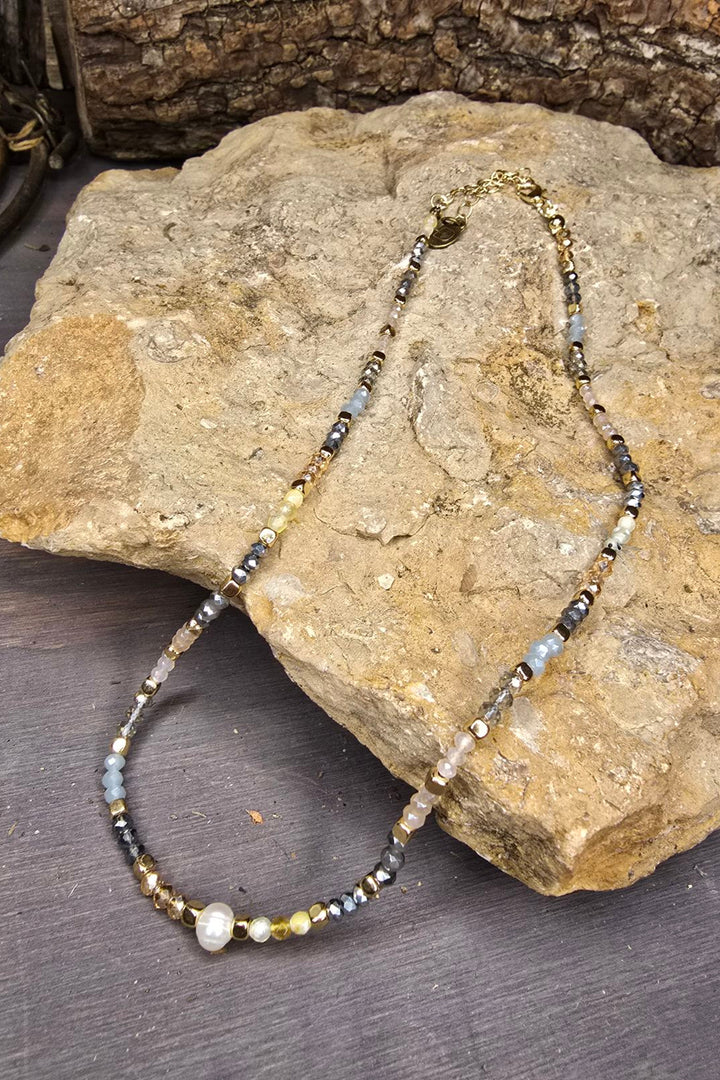 Blossom Necklace