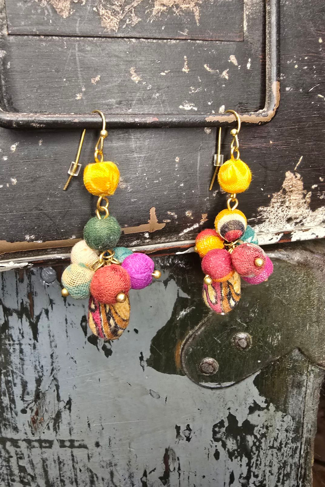 Droplets of Beauty Earrings