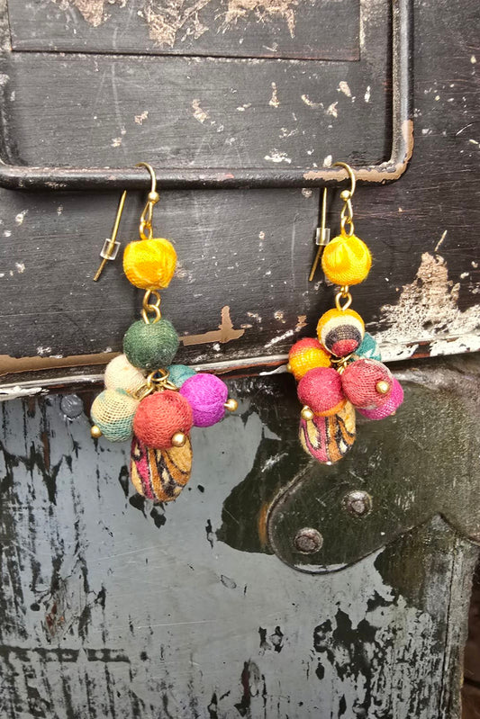 Droplets of Beauty Earrings