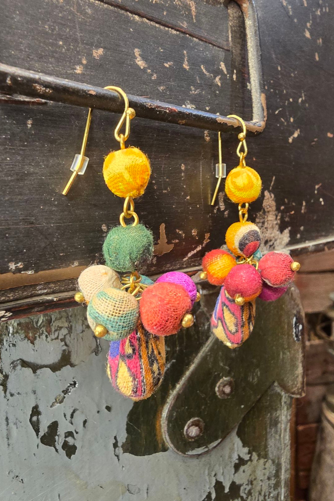 Droplets of Beauty Earrings