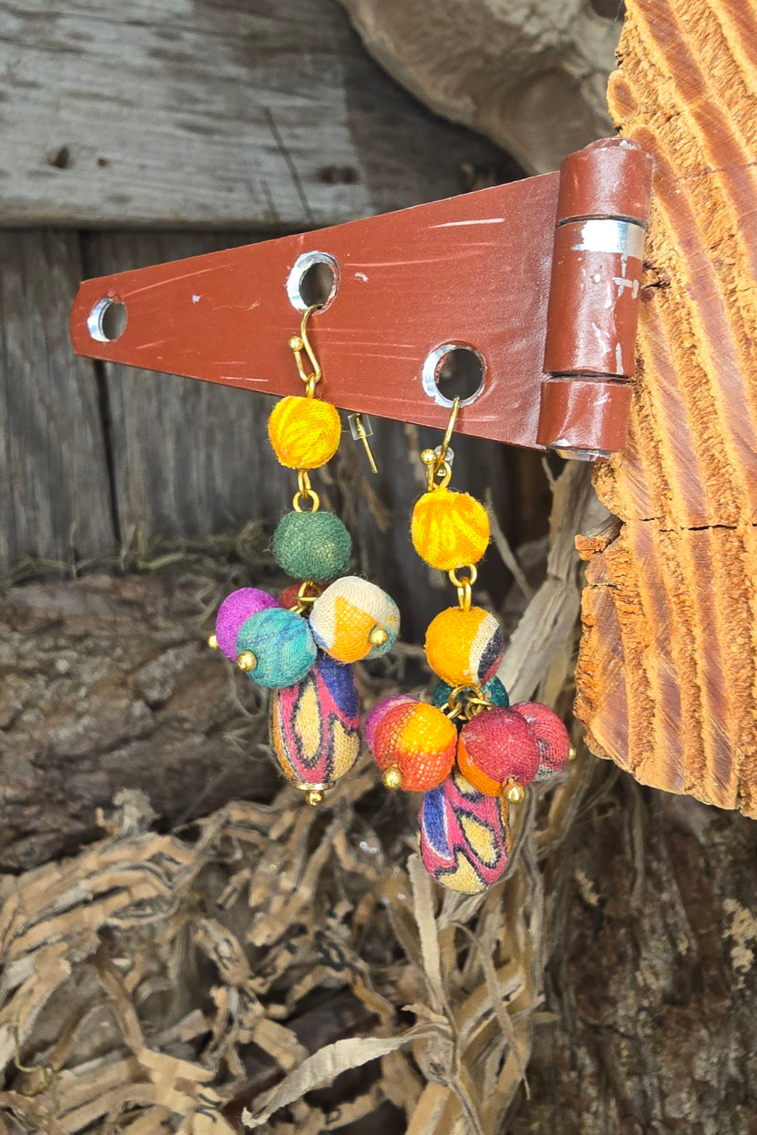 Droplets of Beauty Earrings