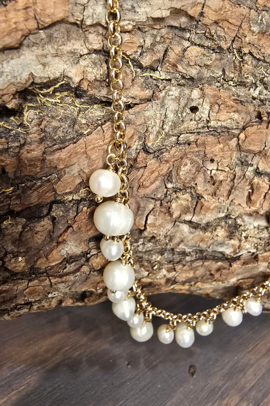 Michelena Necklace