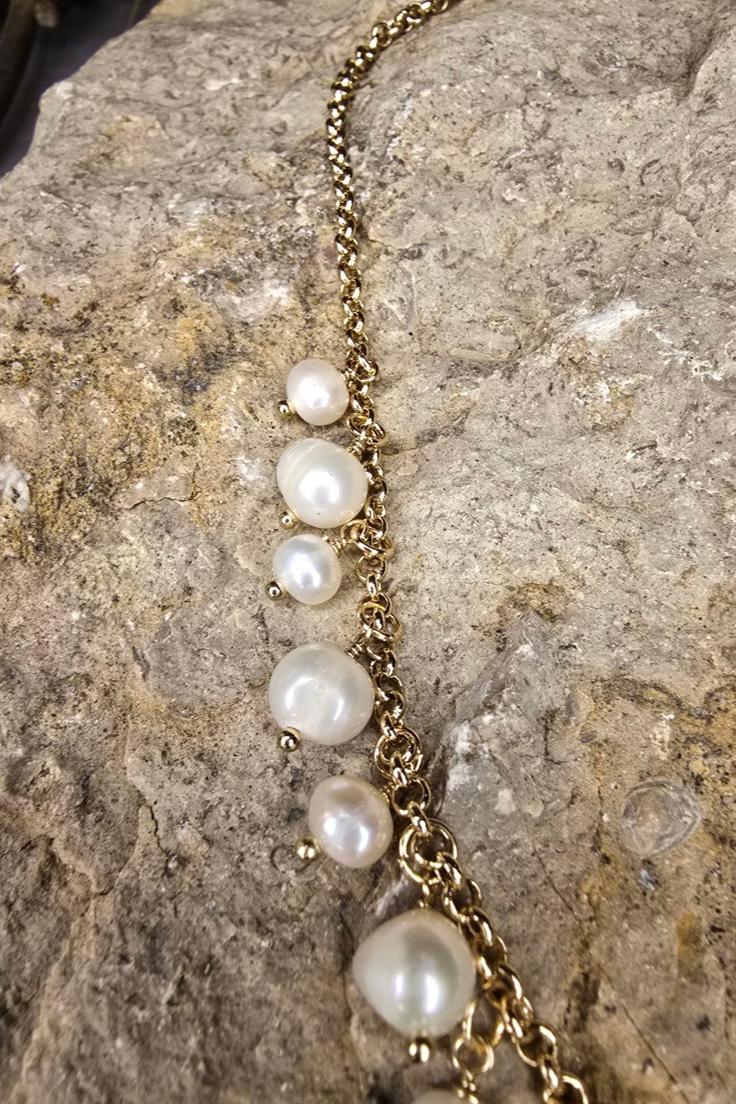 Michelena Necklace