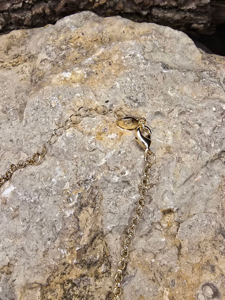 Michelena Necklace