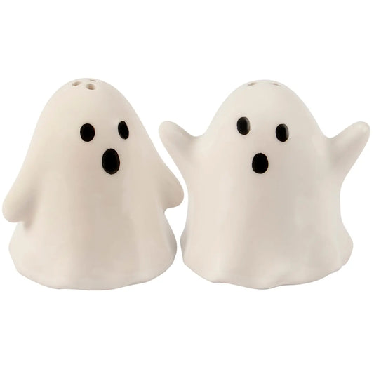 Boo & Spook Shaker Set