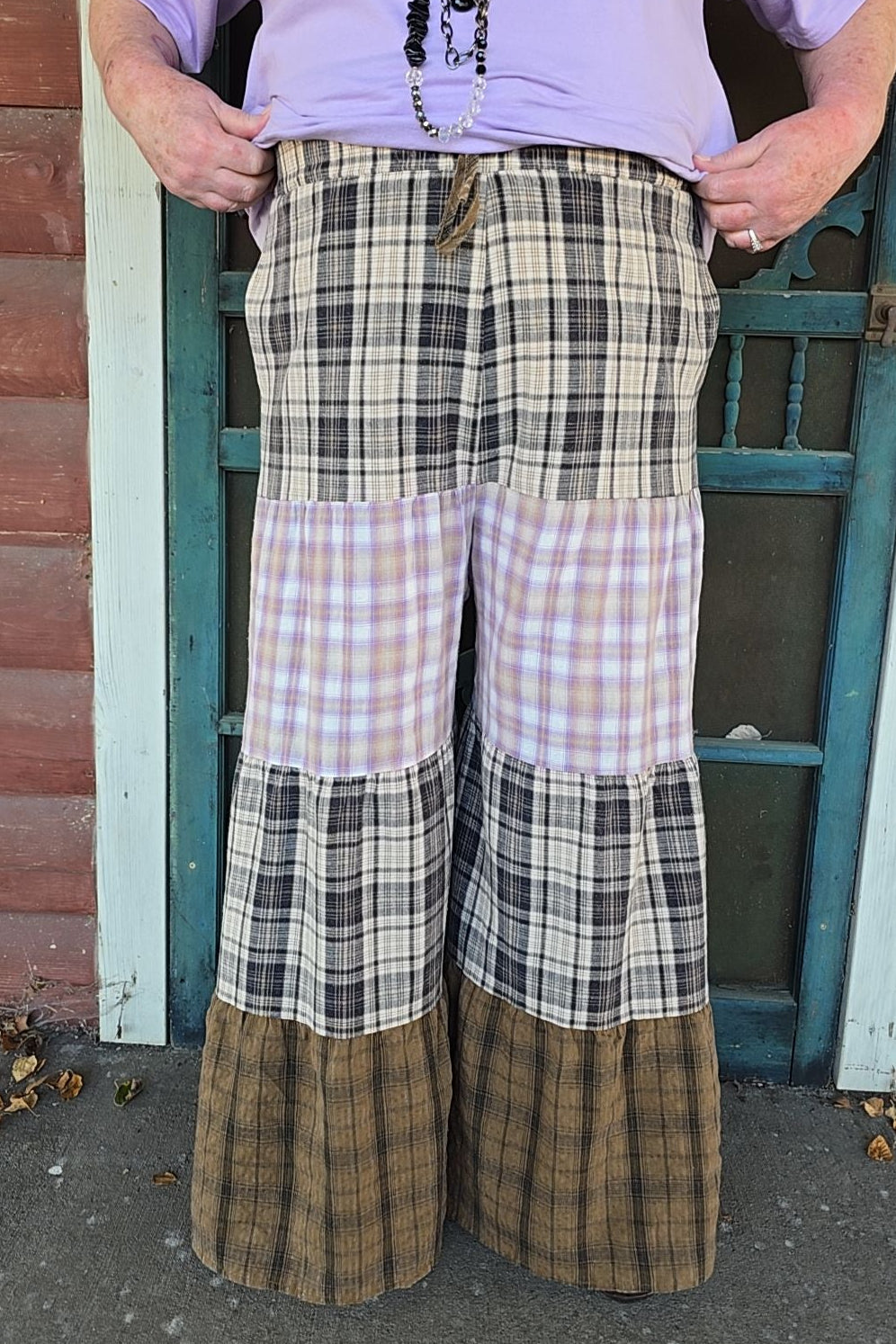 Riverbend Breeze Pants
