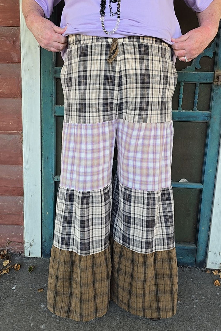 Riverbend Breeze Pants