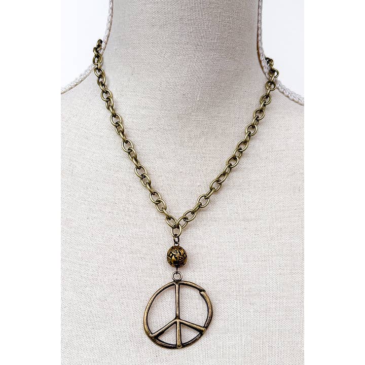 Ryder Necklace
