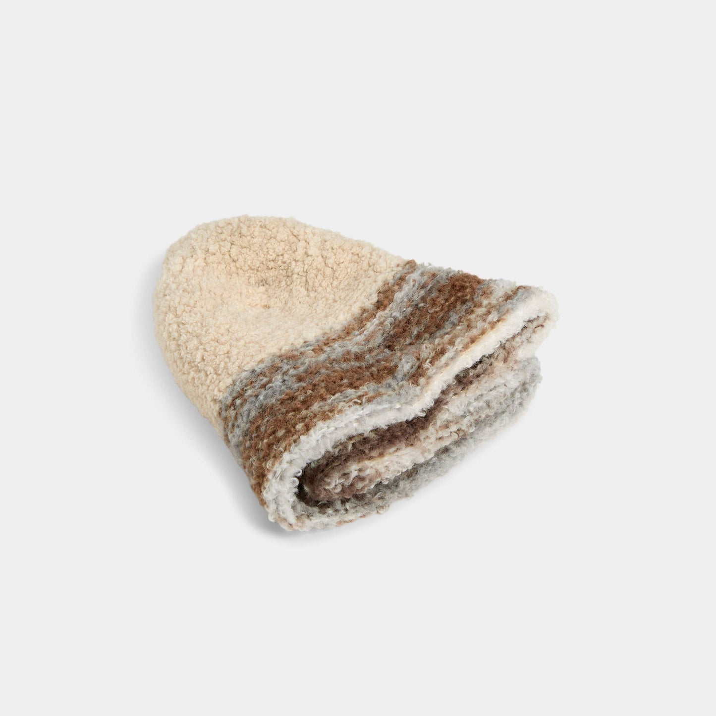 Alpine Frost Beanie