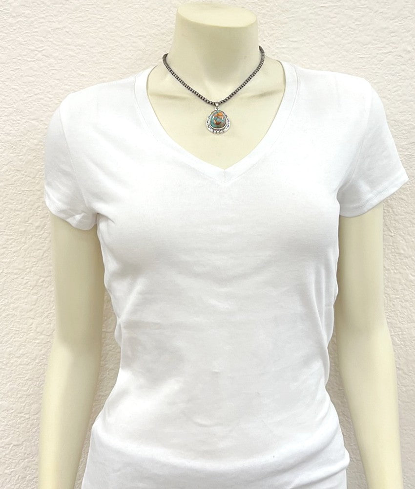 Sedona Sunset Necklace