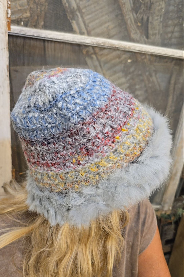 Northern Lights Beanie