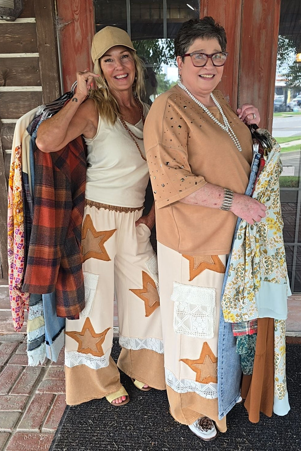 Desert Star Lounge Pants