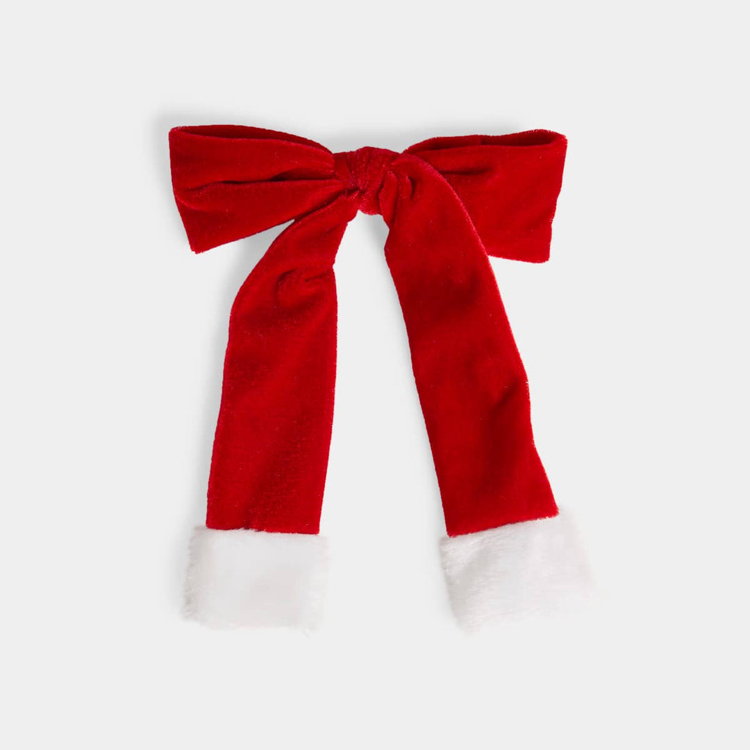 Santa&