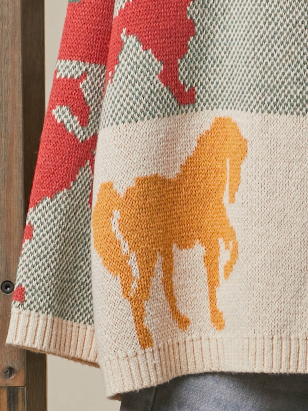 Country Stables Cardigan