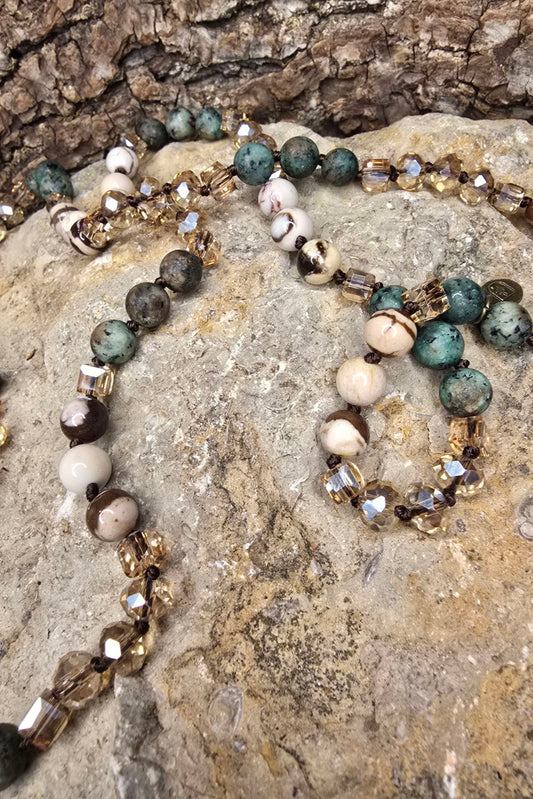 Sabrina Necklace