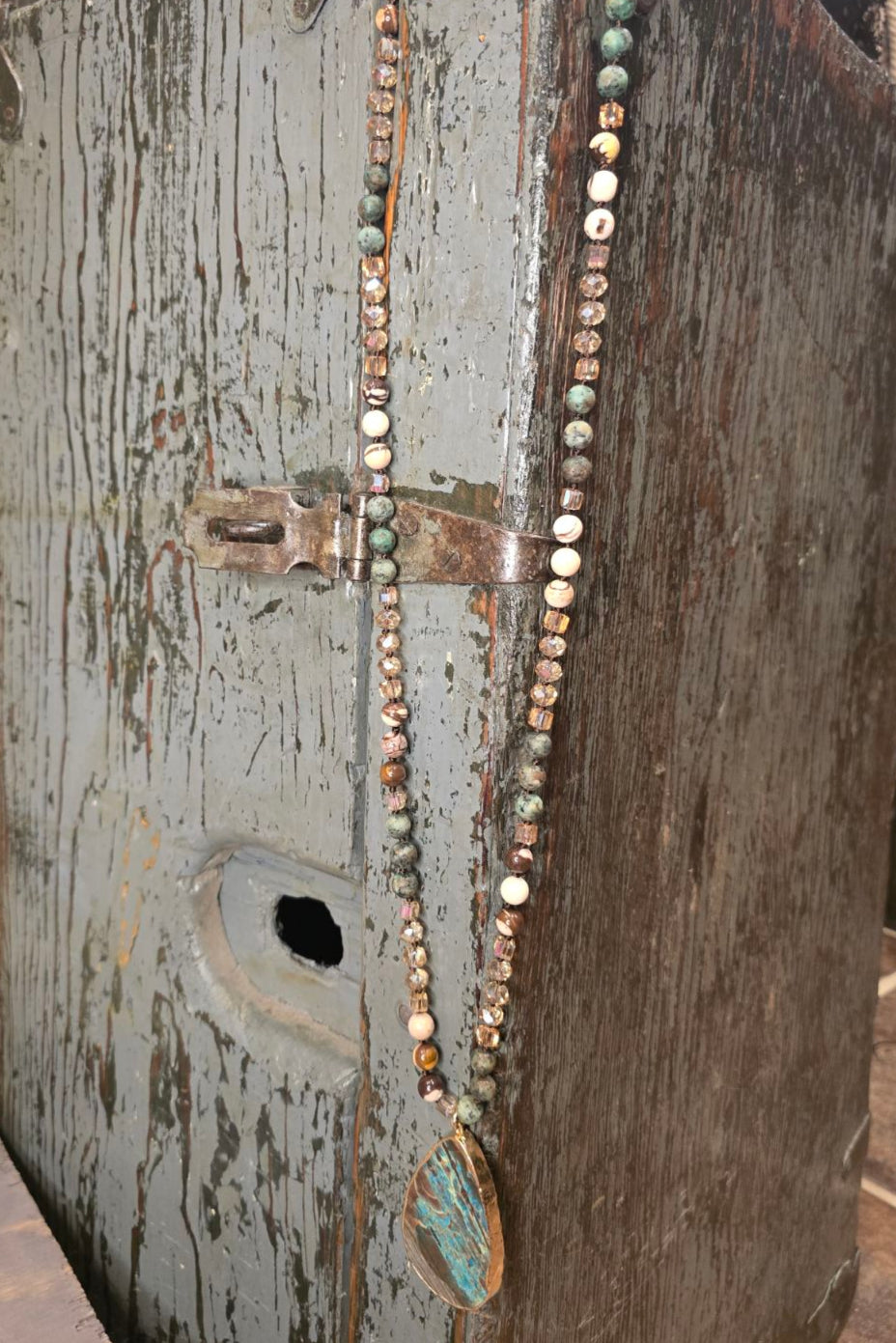 Sabrina Necklace