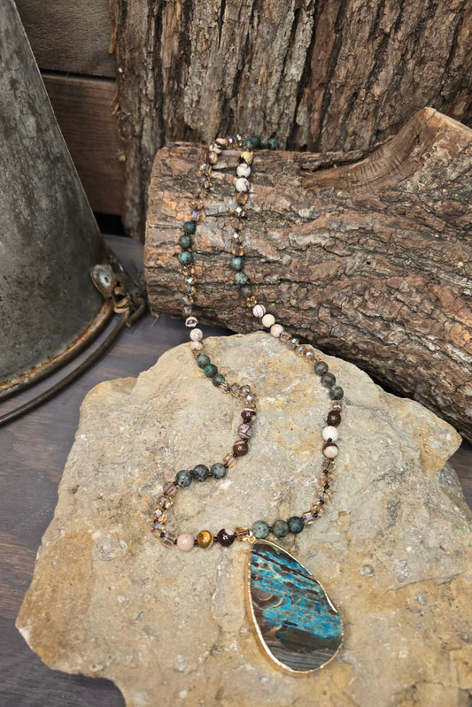 Sabrina Necklace