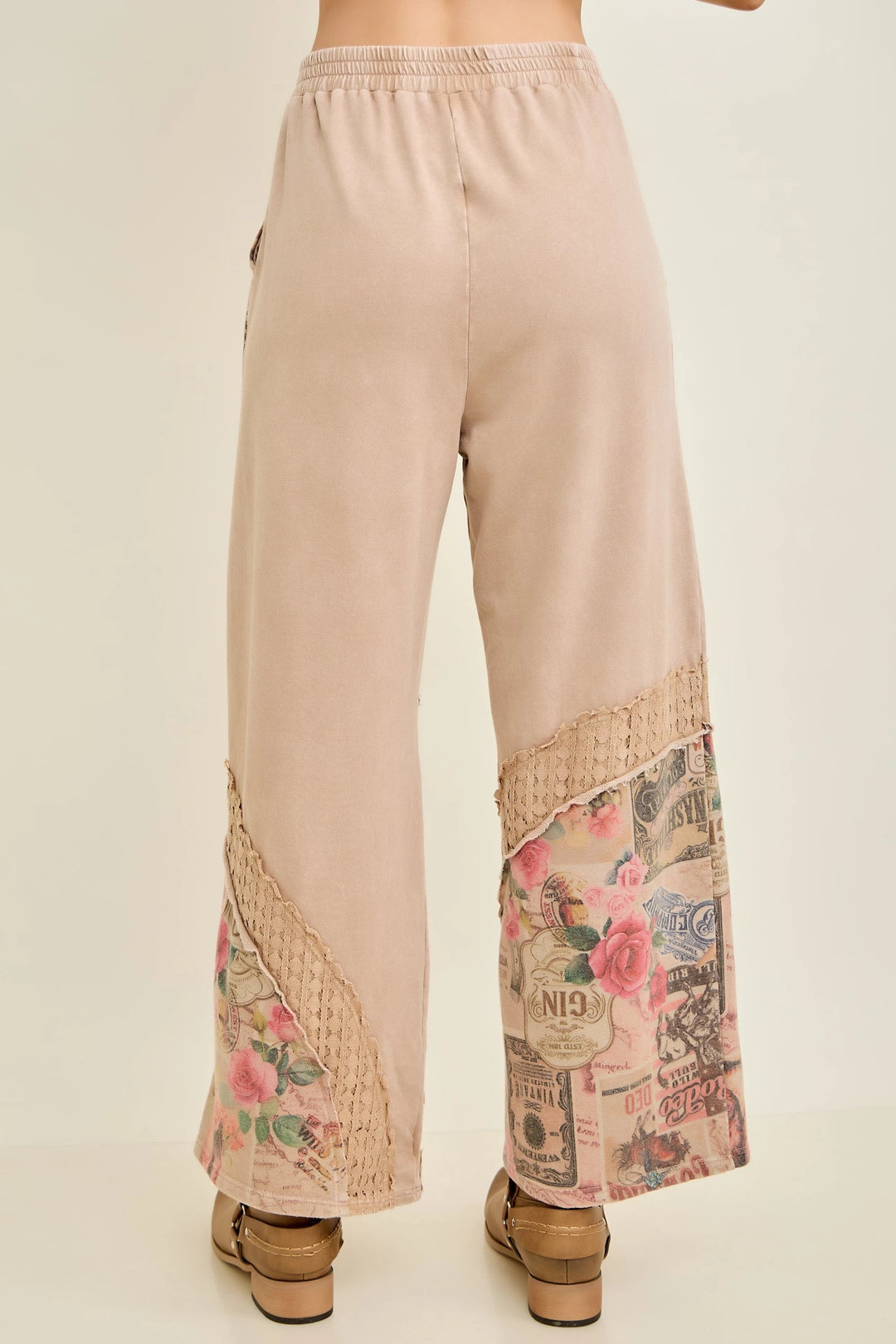 Toffee Dream Lounge Pants