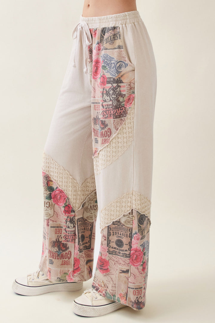Cozy Cloud Lounge Pants