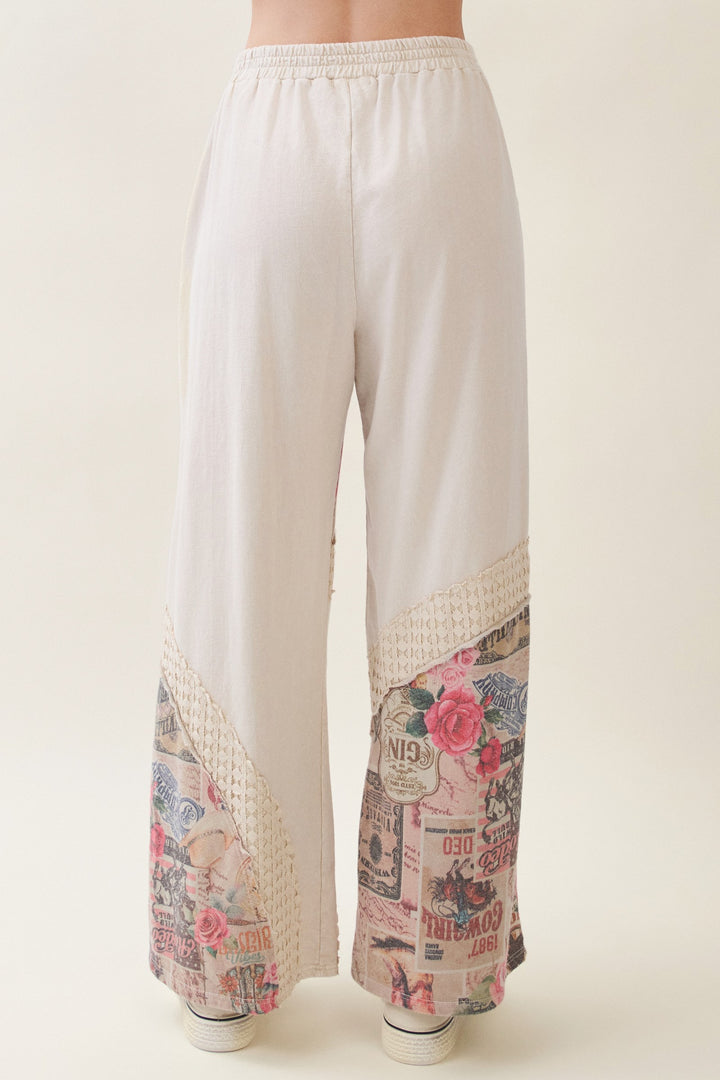 Cozy Cloud Lounge Pants