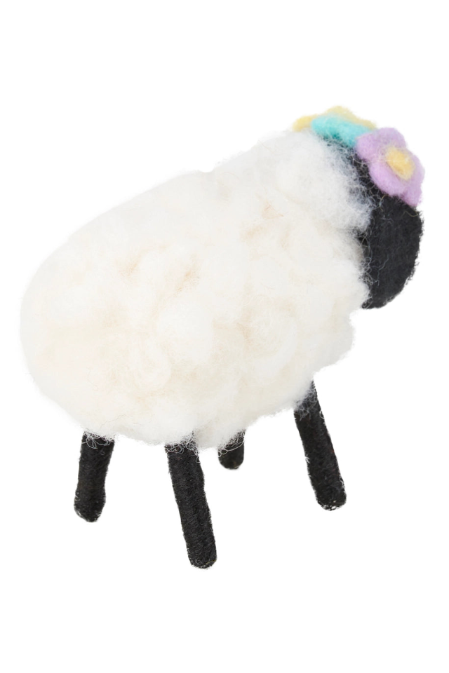 Sheep Critter