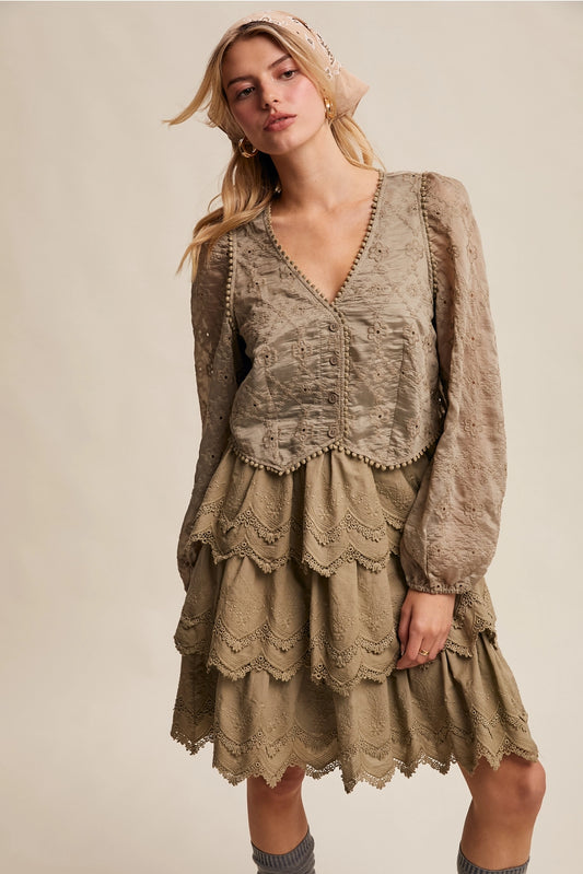 Favorite Finds Dress
