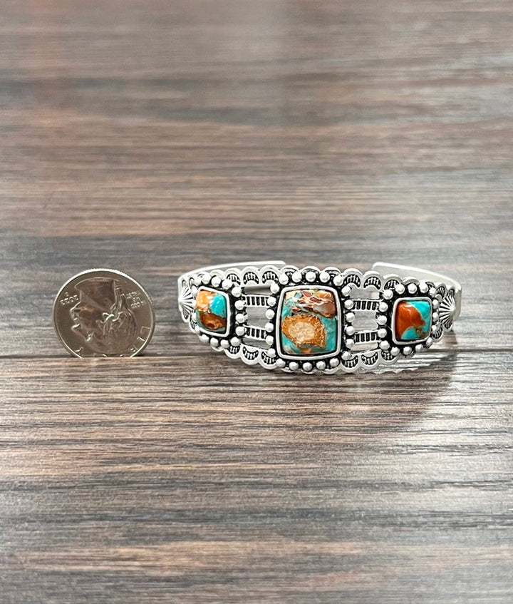 Rio Grande Cuff