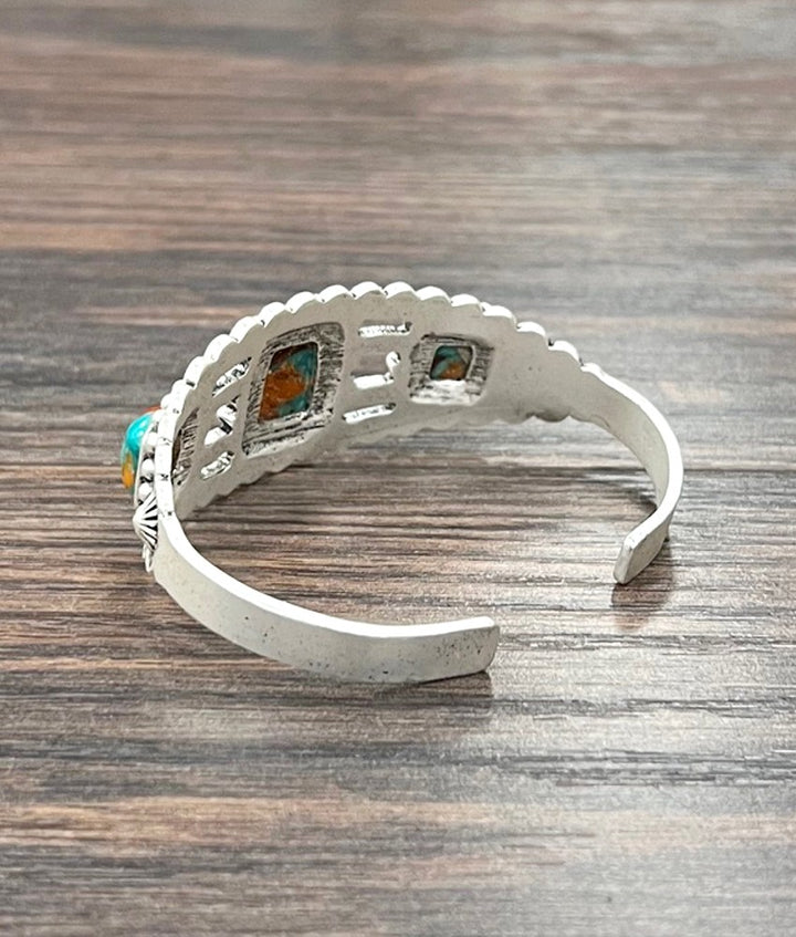 Rio Grande Cuff