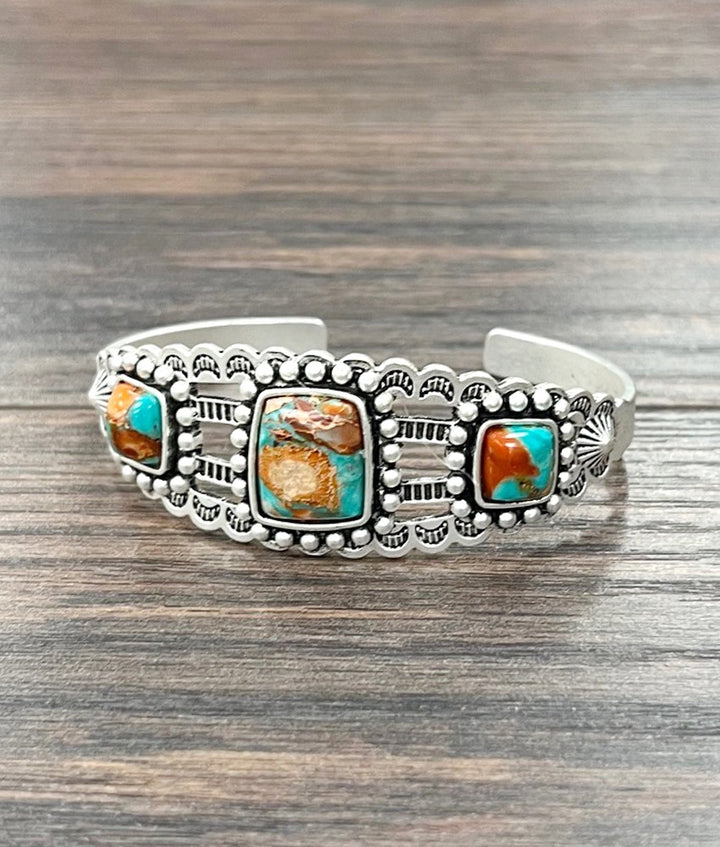 Rio Grande Cuff