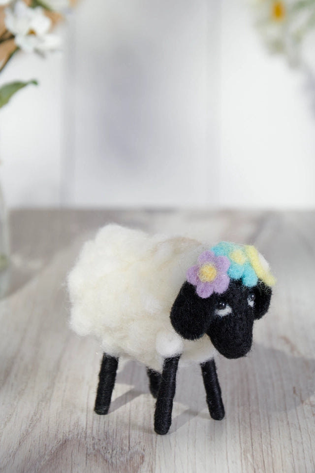 Sheep Critter