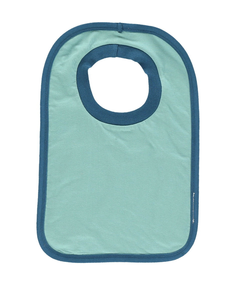 I Eat Like A Horse Baby Bib