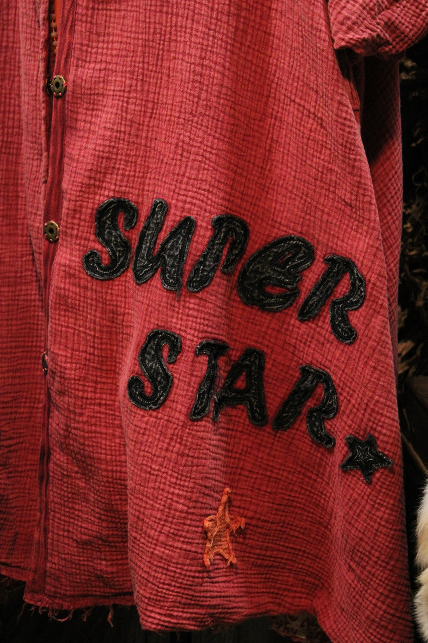 Super Star Cotton Duster